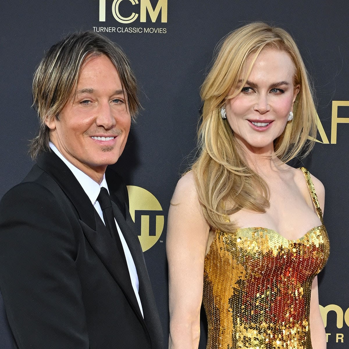 Nicole Kidman Details Rare Night Out With Keith Urban and Their Kids