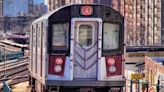New York City Police Investigating Dismembered Leg Found on Subway Line