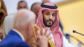 Clock ticks on U.S.-Saudi deal as election and Gaza war threaten to derail landmark agreement