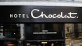 Hotel Chocolat shares melt after warning over annual losses