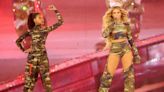 Blue Ivy joins mom Beyoncé in 'Mufasa: The Lion King'
