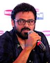 Venkatesh filmography