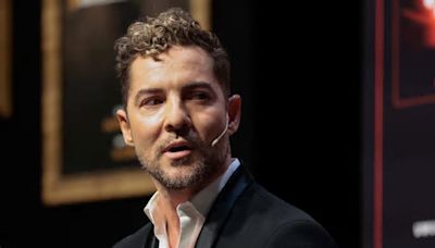 Los 3 tormentos de David Bisbal: de la salud de su hermano y su padre a la encrucijada con Elena Tablada