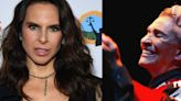 Kate del Castillo se meterá, con algo de miedo, en la piel de Chavela Vargas