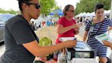 NC farmers’ market program running out of money to help low-income families buy food