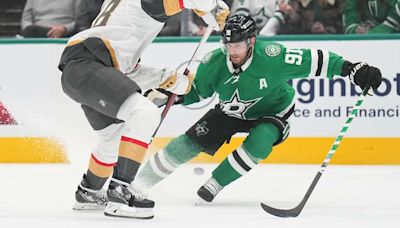 3 keys for the Dallas Stars as series vs. Vegas Golden Knights returns home