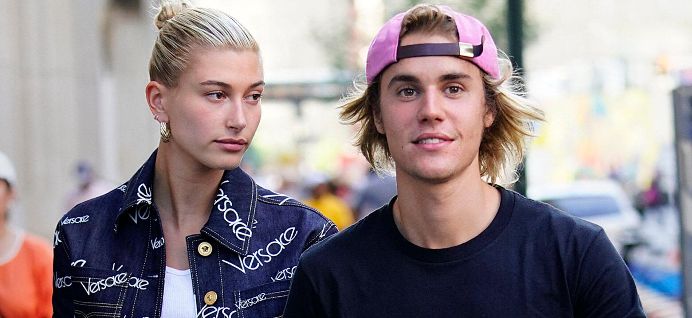 Justin Bieber And Wife Hailey Are Expecting Their First Child, Singer Shares Baby Bump Photos