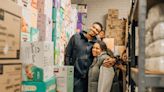 Giannis and Mariah are hosting a diaper drive. Here's how to help.