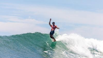 World Surf League Announces 2024 WSL Longboard Tour Roster