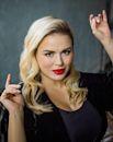 Anna Semenovich