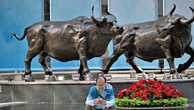 港證期專業總會倡撤銷股票印花稅 以提升市場競爭力 | 香港 | 證券 | 期貨 | 大紀元