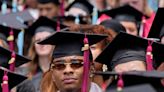 Justin Fields returns to Ohio Stadium, earns bachelor's degree at Ohio State