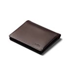 Bellroy Slim Sleeve 超薄錢包 皮夾 卡夾 名片 父親節禮物 情人節禮物-咖啡色