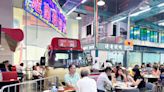 Iconic Hong Kong Food Culture is back at Low Yat Plaza with a vast menu of goodies to tempt you