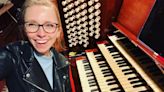 ‘It’s not just a hymn machine’: how organ music became hip