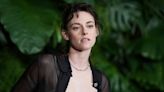 Kristen Stewart is joining the female directors club, but says ‘it feels phony’ to celebrate them