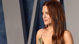 Riley Keough Files Lawsuit Against Sale Of Elvis Presley's Graceland Home