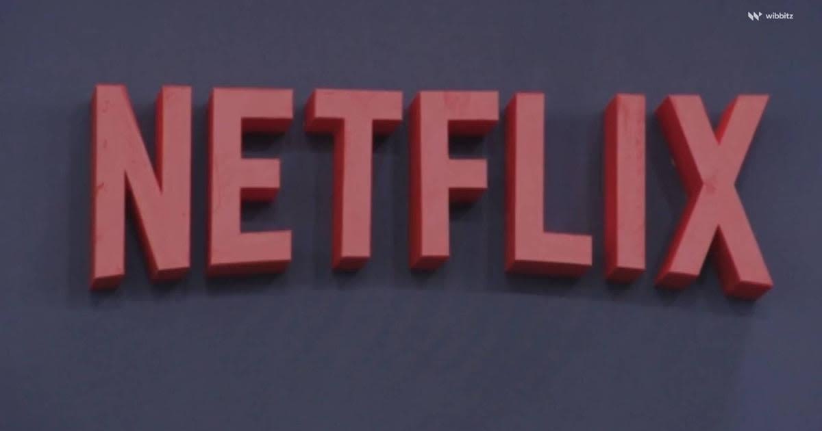 Netflix to Open Entertainment, Dining and Shopping Complexes in 2025