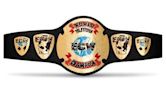 ECW World Television Championship