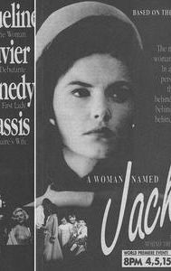 A Woman Named Jackie
