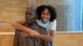 "Full Circle Family Moment": Georgia Tech's First Black Graduate Presents Granddaughter WithHer Diploma | Essence