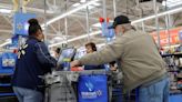 Walmart to pay US hourly store workers bonuses for first time ever
