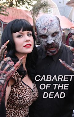 Cabaret of the Dead