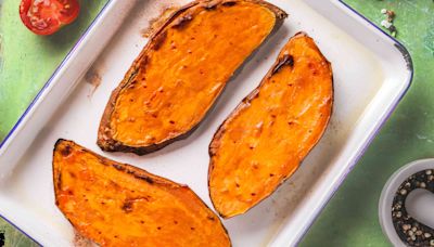 This Is the Best Way To Cook Sweet Potatoes