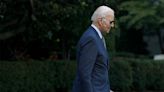 'WE SHOULD BE WORRIED': Voters consider Biden's mental acuity ahead of CNN Presidential Debate