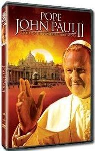 Pope John Paul II