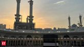 Haj Committee now under Minority Affairs Ministry - The Economic Times