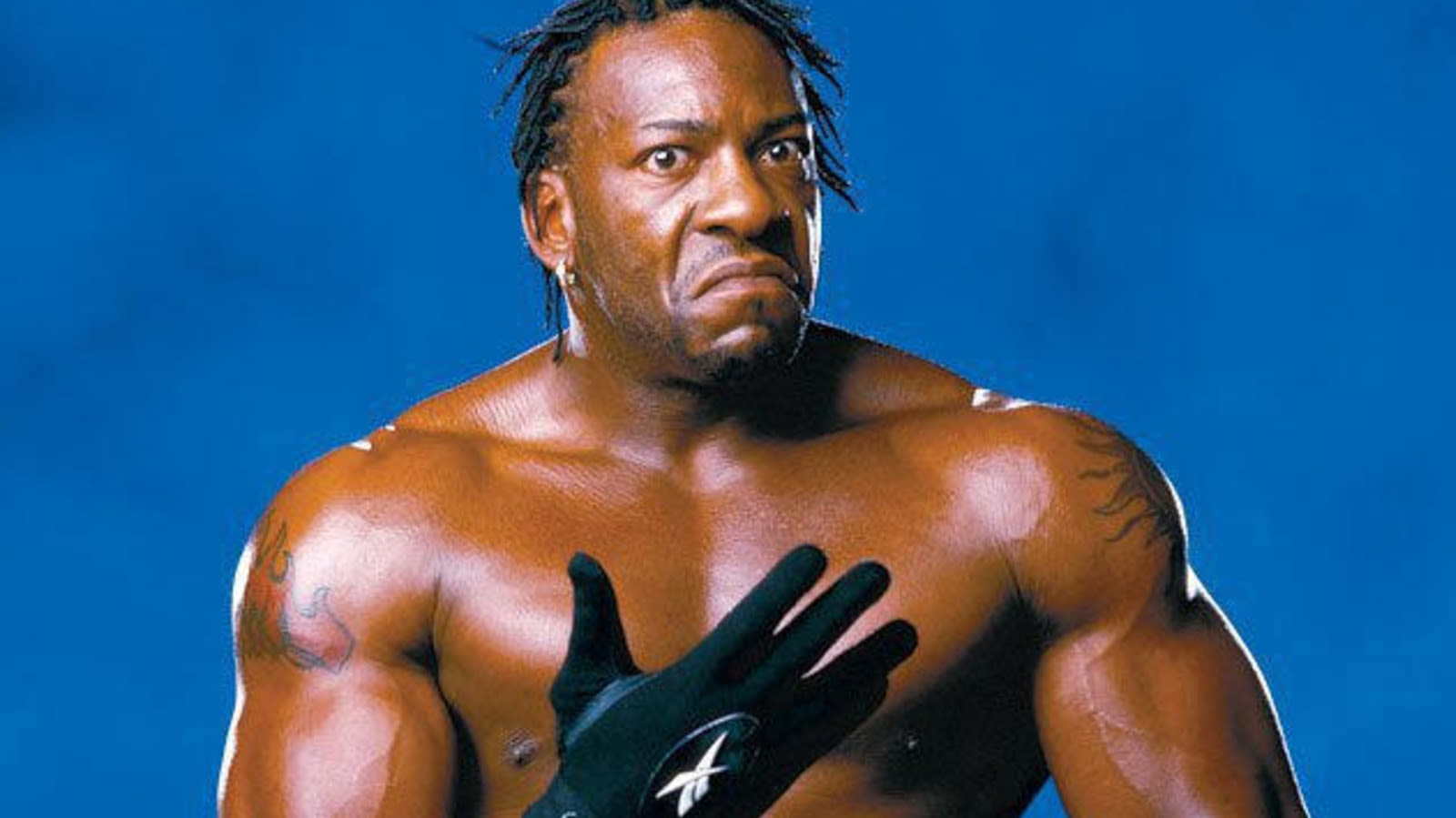 WWE Hall Of Famer Booker T Discusses Who Killed WCW? Participation, DSOTR - Wrestling Inc.