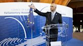 El suizo Alain Berset elegido nuevo secretario general del Consejo de Europa