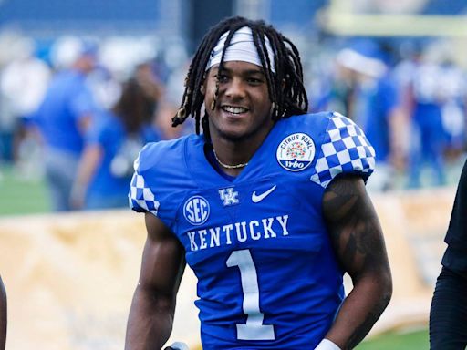 Who is the best UK transfer in the Mark Stoops era? We’ve seen a wide range of outcomes.