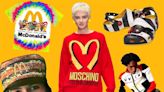 The 15 Coolest McDonald’s Merch Items Ever Released