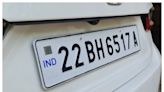 Attention BH Number Plate Vehicle Owners: New Rule Requires 14 Years' Tax Payment At Once; Here's How To Apply Online