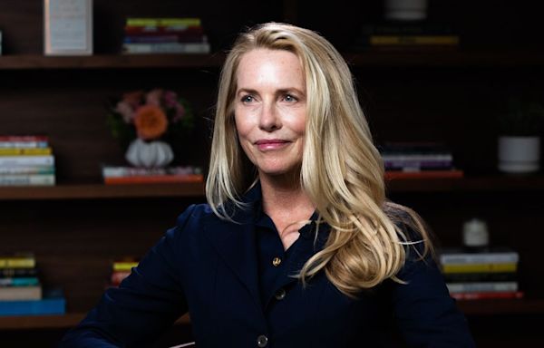 Exclusive | Laurene Powell Jobs Pays About $70 Million for San Francisco’s Most Expensive Home