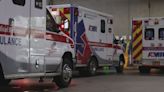 Multnomah County ambulances were unavailable for a record 2,834 emergency calls in January. There are signs of improvement