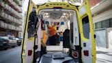 Herida grave una niña de un año por el mordisco de un perro de su familia en Hostalets de Balenyà