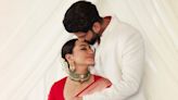 Sonakshi Sinha says she and Zaheer Iqbal never had an issue over religion: 'Faith never came up in a discussion'