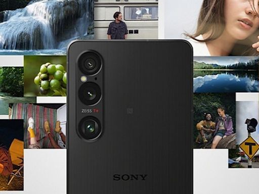 Sony Xperia 1 VI 全曝光：多圖看齊新機所有賣點 - DCFever.com