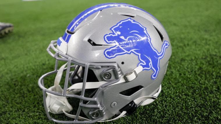 Where Detroit Lions' UDFA class ranks among rest of NFL | Sporting News