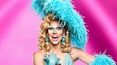 Vicki Vivacious On Open Relationships, Werk Room Drama & Snatch Game Struggles