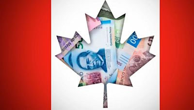 Tipo de cambio: precio del dólar canadiense en México hoy 18 de julio