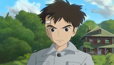 The Boy and the Heron movie review: The Hayao Miyazaki film is worth your time