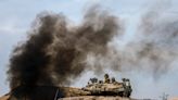 The IDF accidentally killed 5 of its own soldiers in latest 'friendly fire' incident in Gaza, officer says