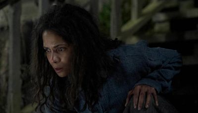 Never Let Go: Halle Berry treads the thin line between a mother’s love and control