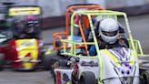 Bahr: In go-kart racing, some take no prisoners