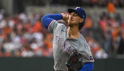Yankees Could Trade For Underrated Rangers All-Star To Add Pitching Help