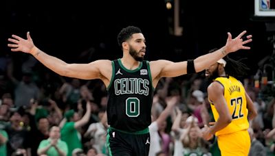 Celtics amplían su ventaja en las Finales